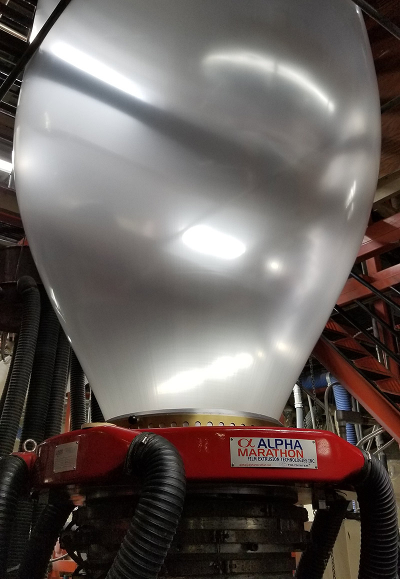 nexus die/air ring nexus die/air ring